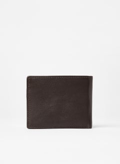 Red Tape Casual Fold Men's Wallet Brown  - Image 2