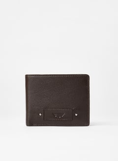 Red Tape Casual Fold Men's Wallet Brown  - Image 1