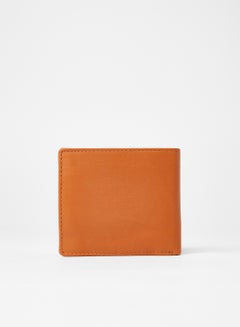 Red Tape Casual Fold Men's Wallet Tan  - Image 2