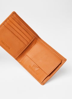 Red Tape Casual Fold Men's Wallet Tan  - Image 4
