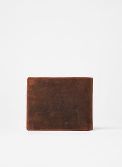 Red Tape Casual Fold Men's Wallet Tan  - Image 2