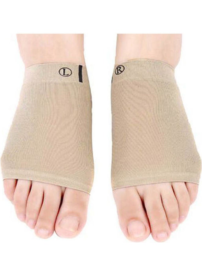 Silicone Gel Fallen Arch Support Cushion - Image 2