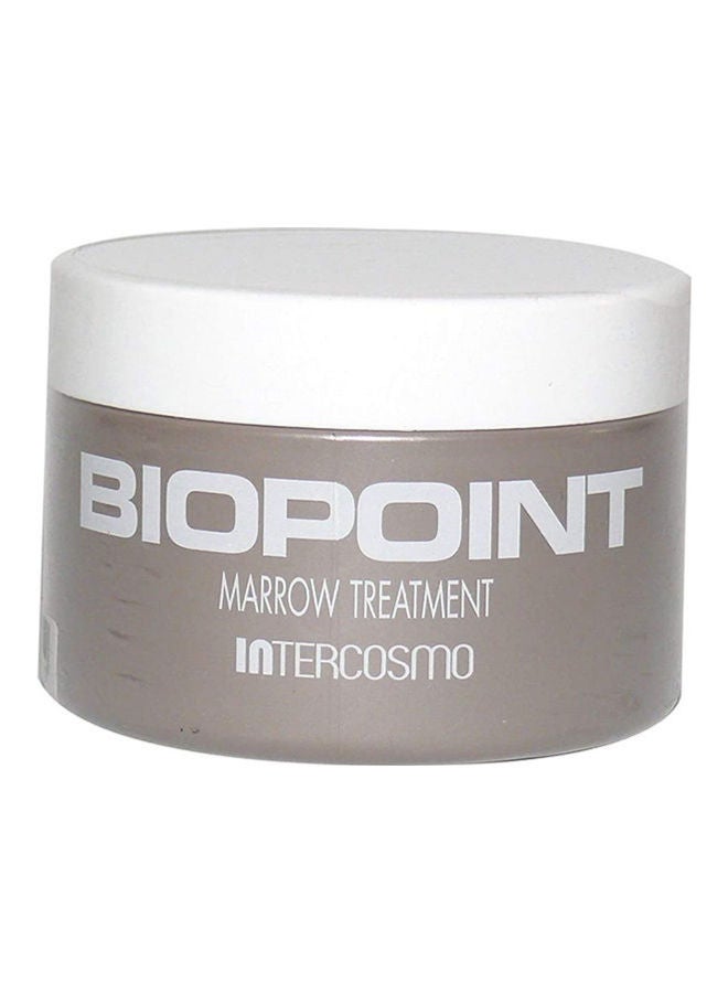 BioPoint Marrow Hair Cream Grey 250ml 