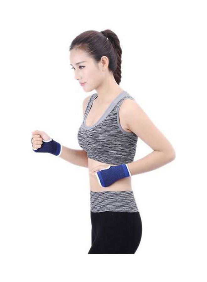 Generic Palm Support Gloves  - Image 2
