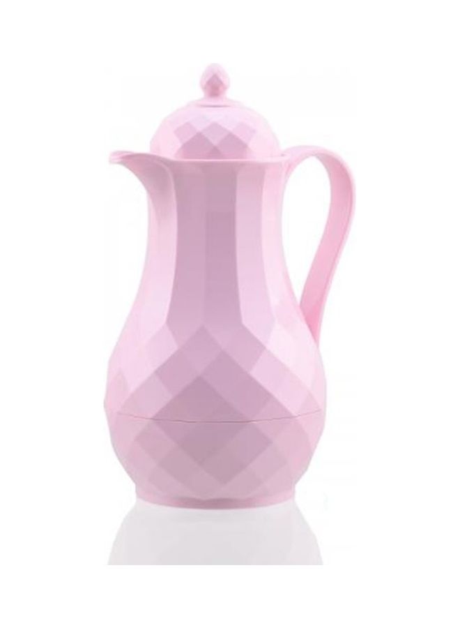 Rose Attractive Thermos With Modern Design Light Purple 17x12x25cm - Image 1