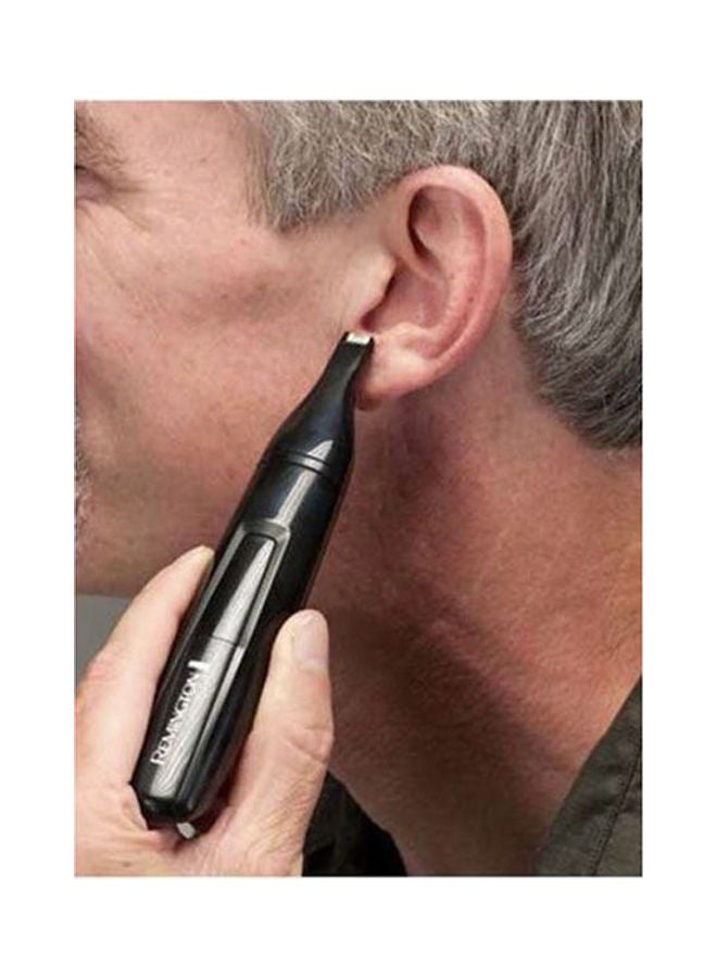 REMINGTON - Ne3150-- Nose And Ear Clipper black - Image 1