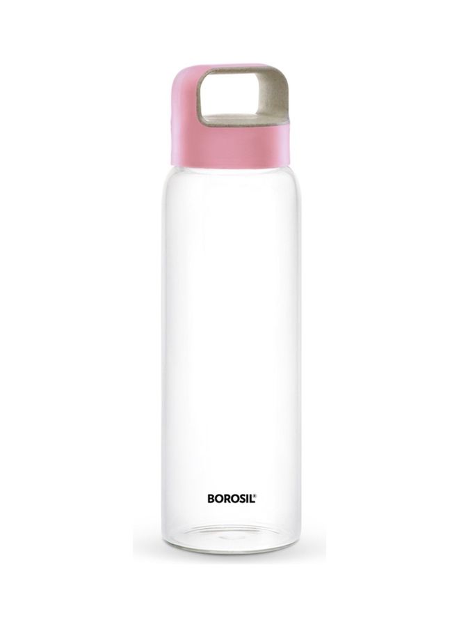 BOROSIL Neo Glass Bottle Clear 750ml - Image 2