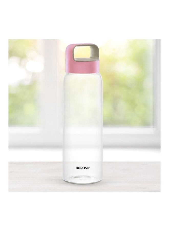 BOROSIL Neo Glass Bottle Clear 750ml - Image 3