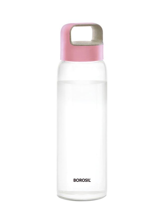 BOROSIL Neo Glass Bottle Clear 750ml - Image 4