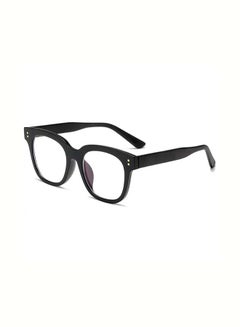 Asquare Blue Light Blocking Eyeglasses - Lens Size : 61 mm  - Image 1