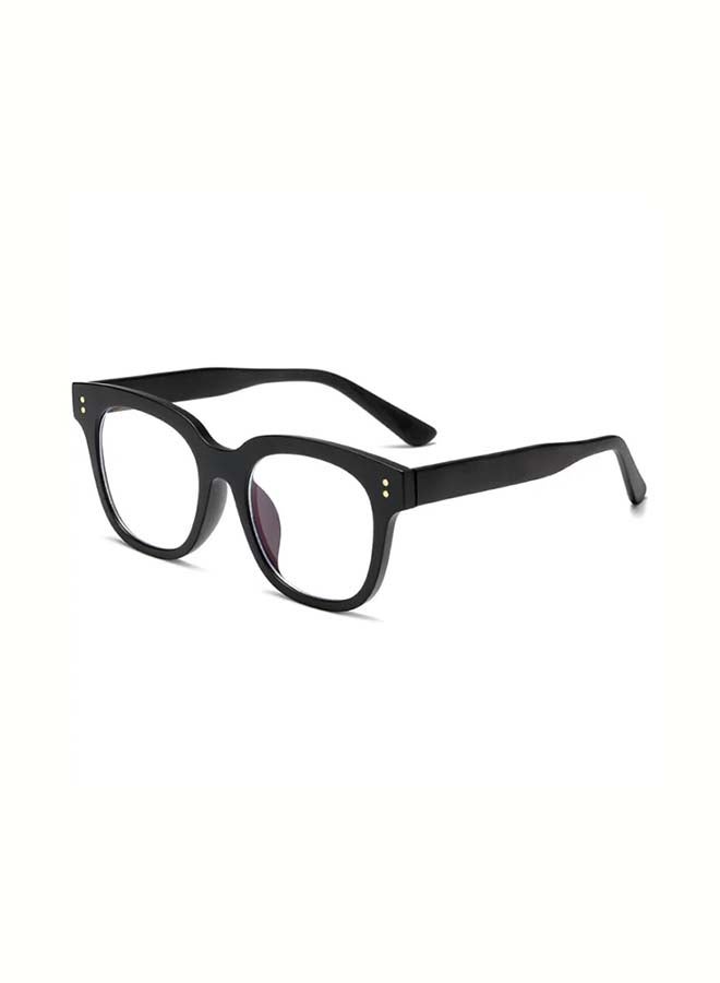 Asquare - Blue Light Blocking Eyeglasses - Lens Size : 61 mm - Image 1