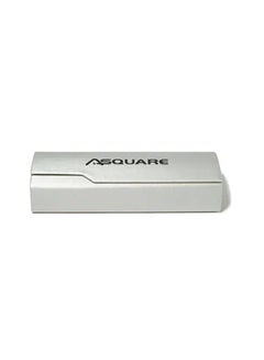 Asquare Blue Light Blocking Eyeglasses - Lens Size : 61 mm  - Image 2