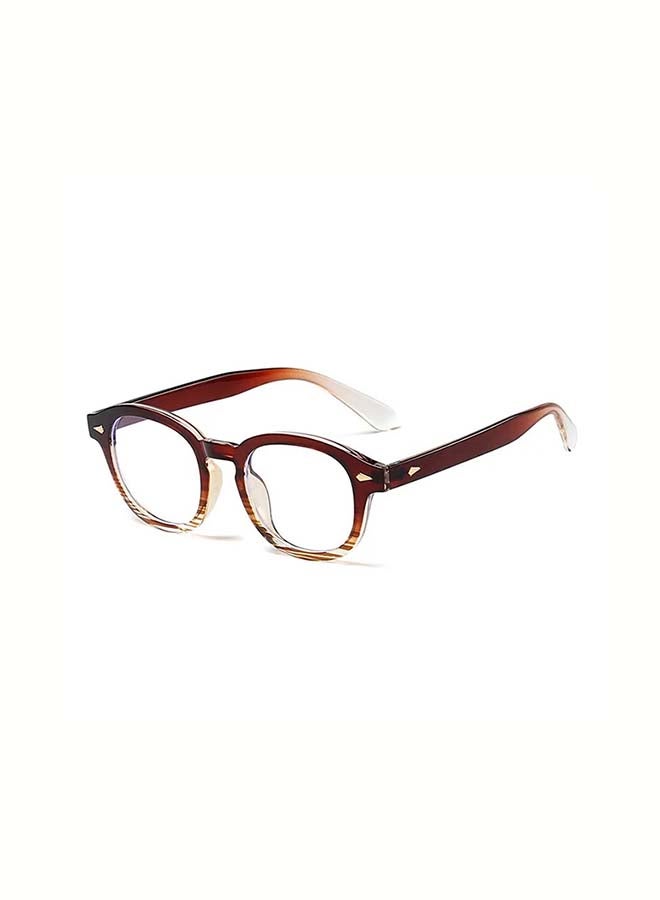 Asquare - Women's Blue Light Blocking Eyeglasses - Lens Size : 55 mm - Image 1