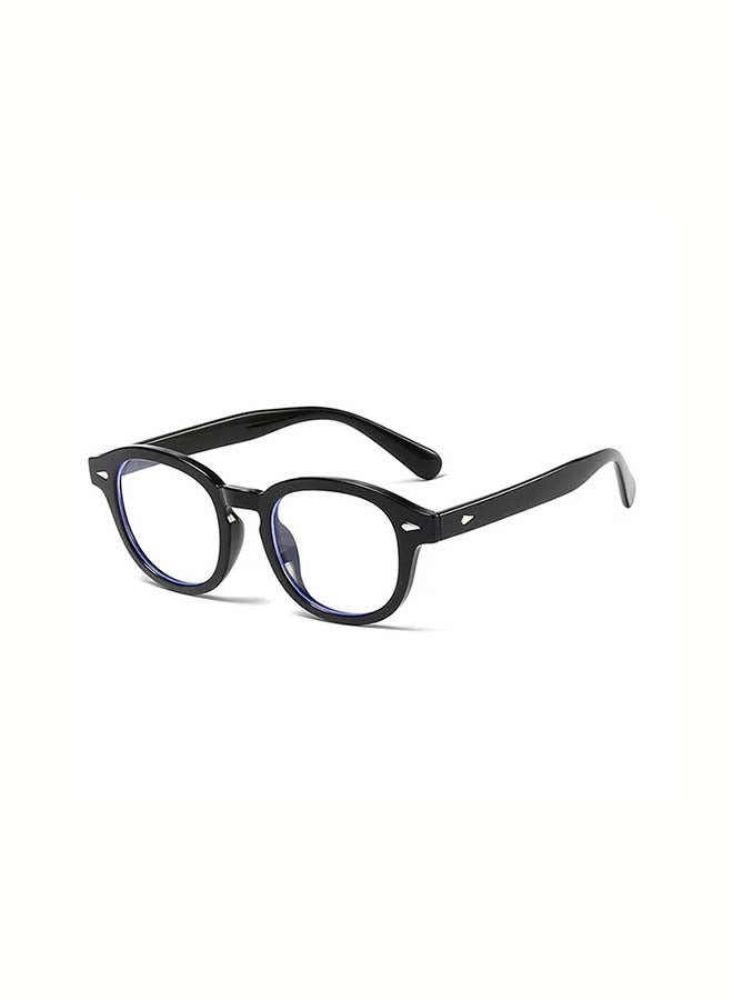 Asquare - Women's Blue Light Blocking Eyeglasses - Lens Size : 55 mm - Image 1