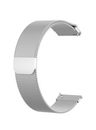 Silver