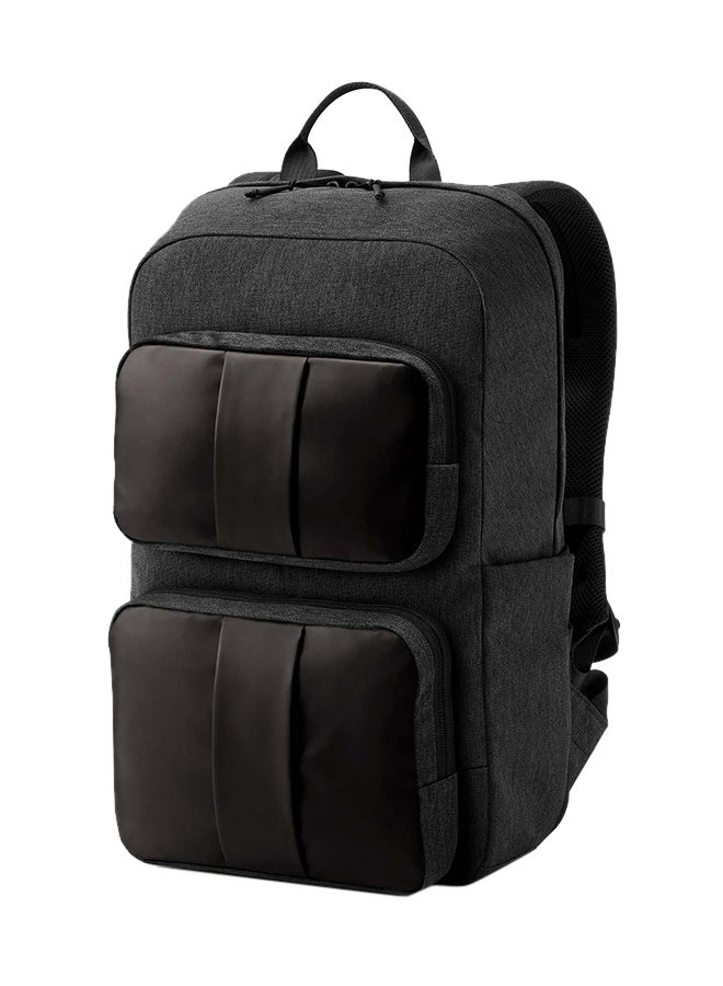 HP حقيبة لابتوب خفيفة الوزن أسود - Image 1