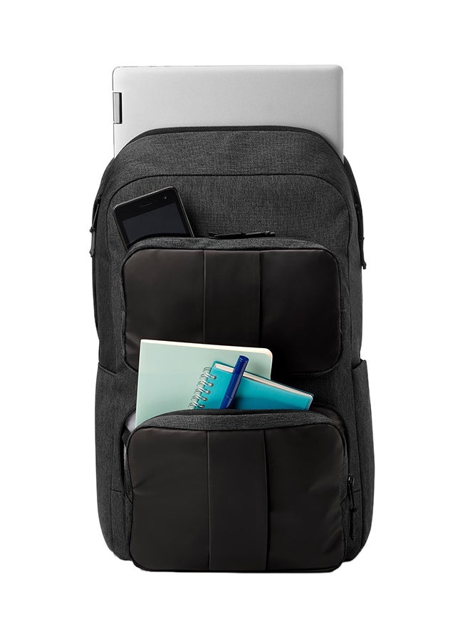 HP حقيبة لابتوب خفيفة الوزن أسود - Image 3