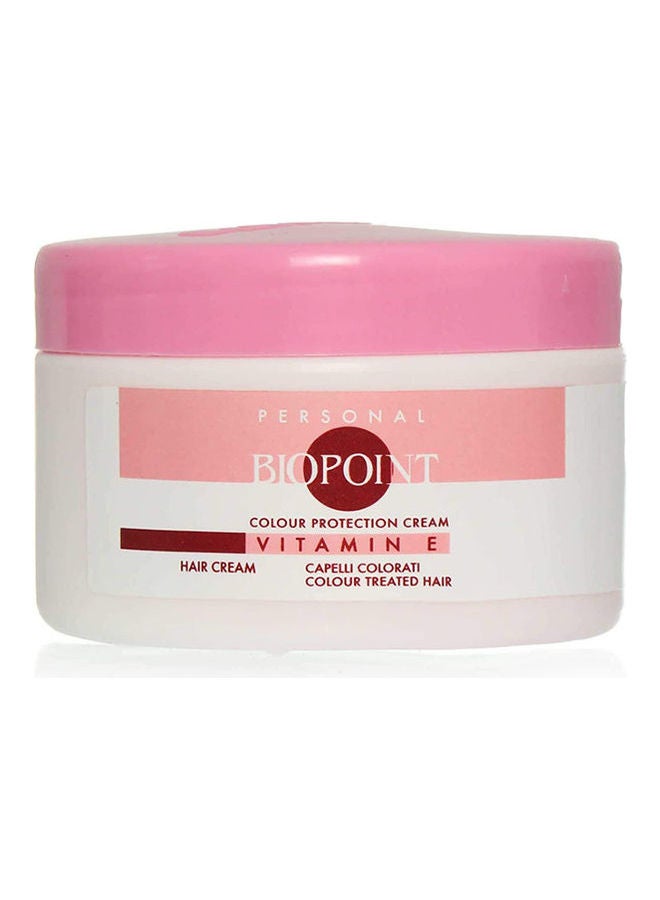 BioPoint Vitamen Hair Cream Pink 250ml 