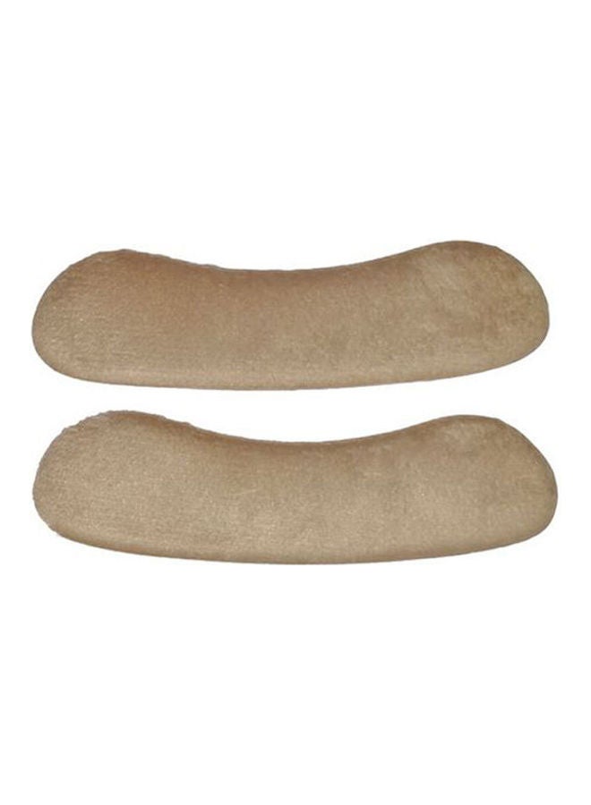 Silicone Heel Cushion Inserts Pads For Shoes For Women Men - Image 2