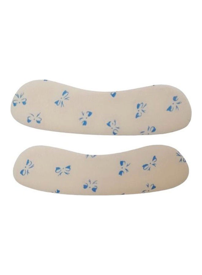 Silicone Heel Cushion Inserts Pads For Shoes For Women Men - Image 2