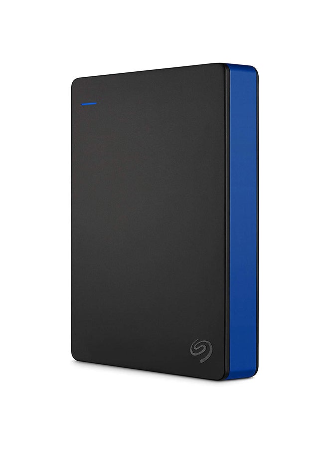 Seagate - Game Drive for PS4 STGD4000400 4 TB - Image 1