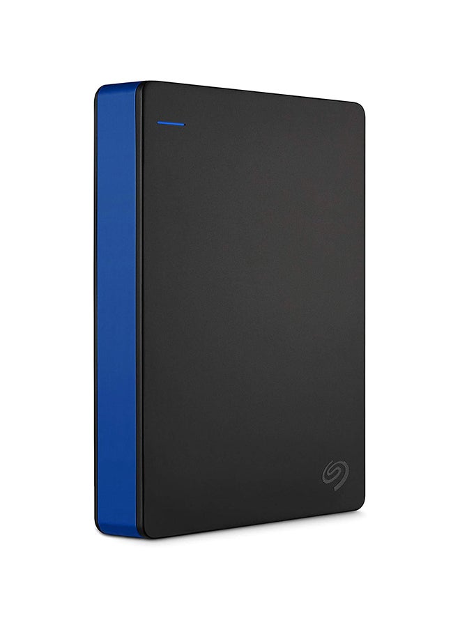 Seagate - Game Drive for PS4 STGD4000400 4 TB - Image 1