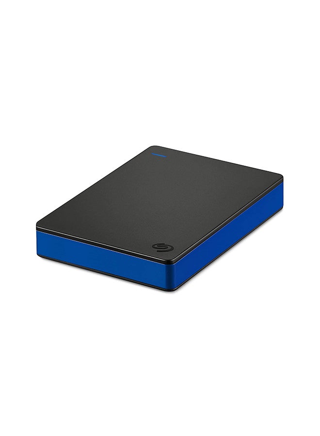 Seagate - Game Drive for PS4 STGD4000400 4 TB - Image 1