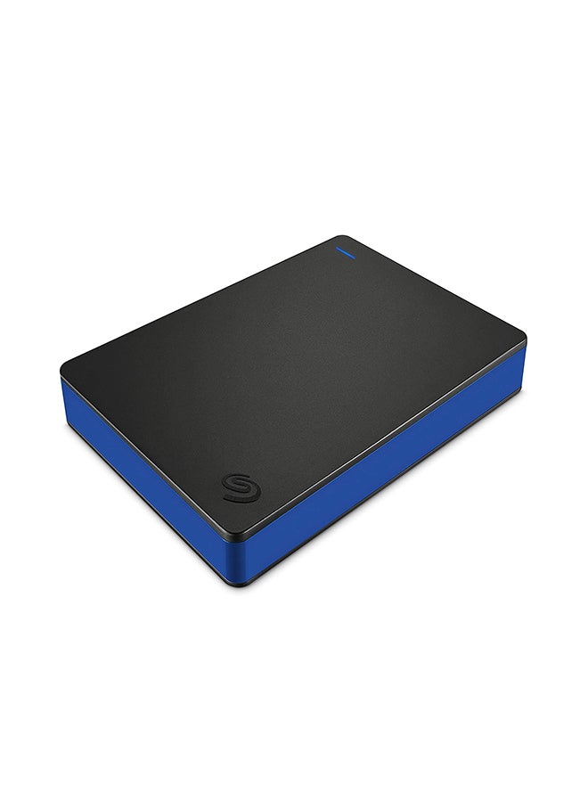 Seagate - Game Drive for PS4 STGD4000400 4 TB - Image 1