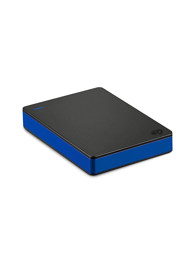 Seagate - Game Drive for PS4 STGD4000400 4 TB - Image 1