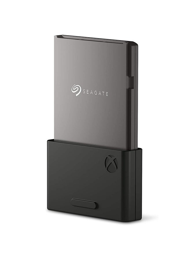 سيجيت - بطاقة توسيع التخزين لإكس بوكس من سلسلة X|S بسعة 1 تيرابايت 1.0 TB - Image 1