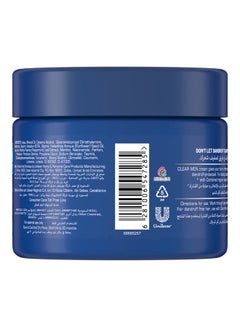 CLEAR Cool Sport Menthol Hair Cream White 275ml  - Image 2