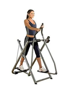 Body Builder Airl Walker Flying Glider Exercise Machine 140 x 74 x 13cm  - Image 1