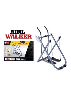 Body Builder Airl Walker Flying Glider Exercise Machine 140 x 74 x 13cm  - Image 2