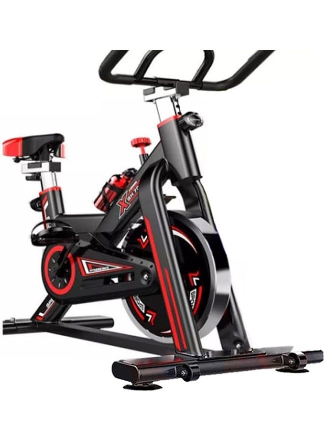 Cardio Fitness Spinning Bike - v1630844969/N50656672A_1