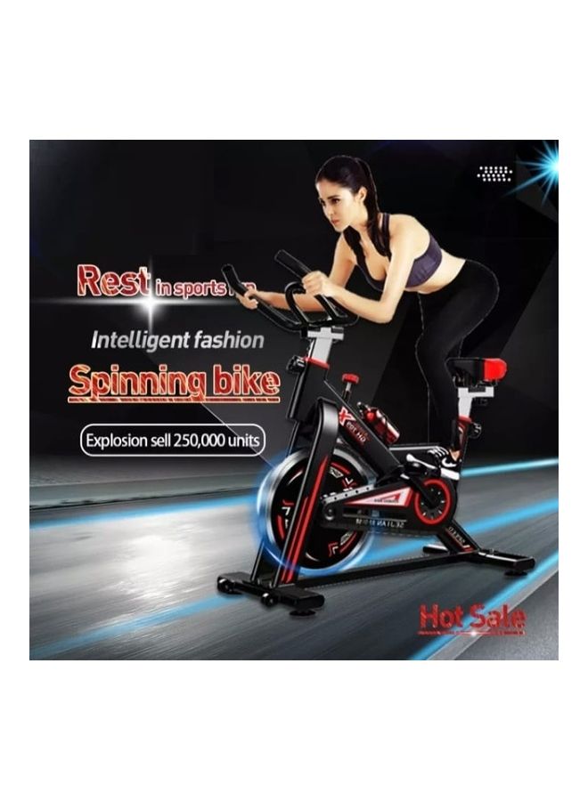 Cardio Fitness Spinning Bike - v1630844969/N50656672A_2