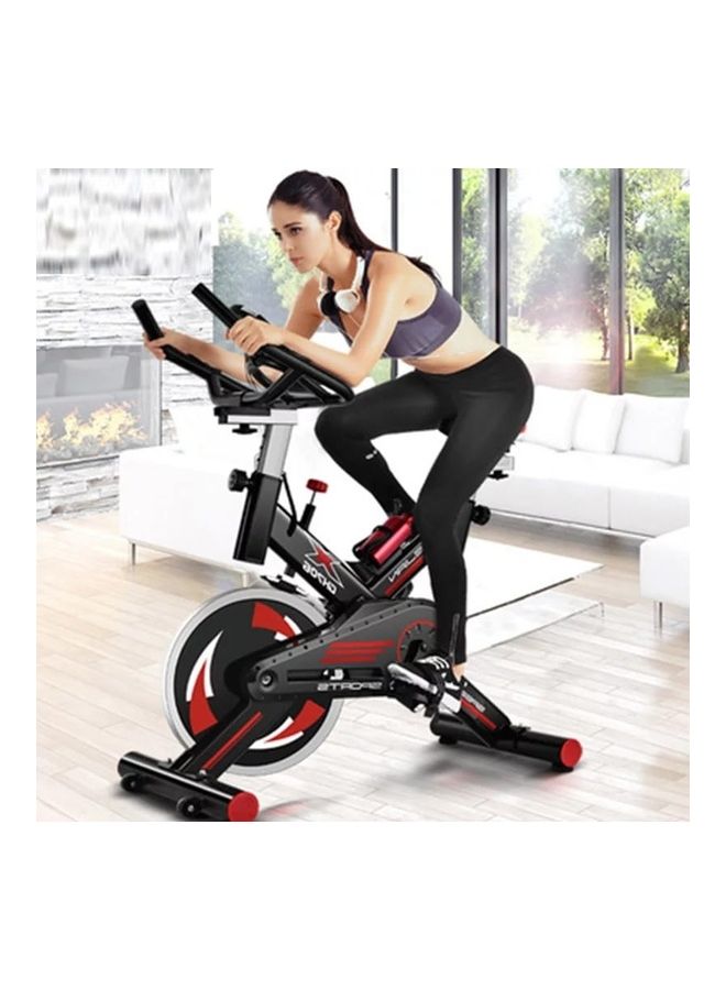 Cardio Fitness Spinning Bike - v1630844969/N50656672A_7