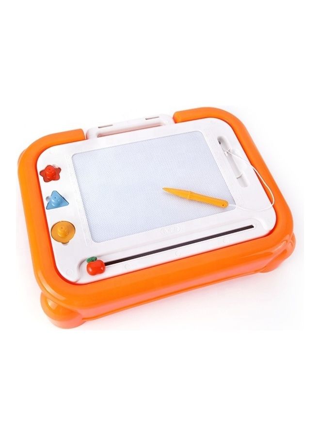 Goodway - Baby Activity Table Toys And Educational Table For Toddler And Kids 15cm - Image 1