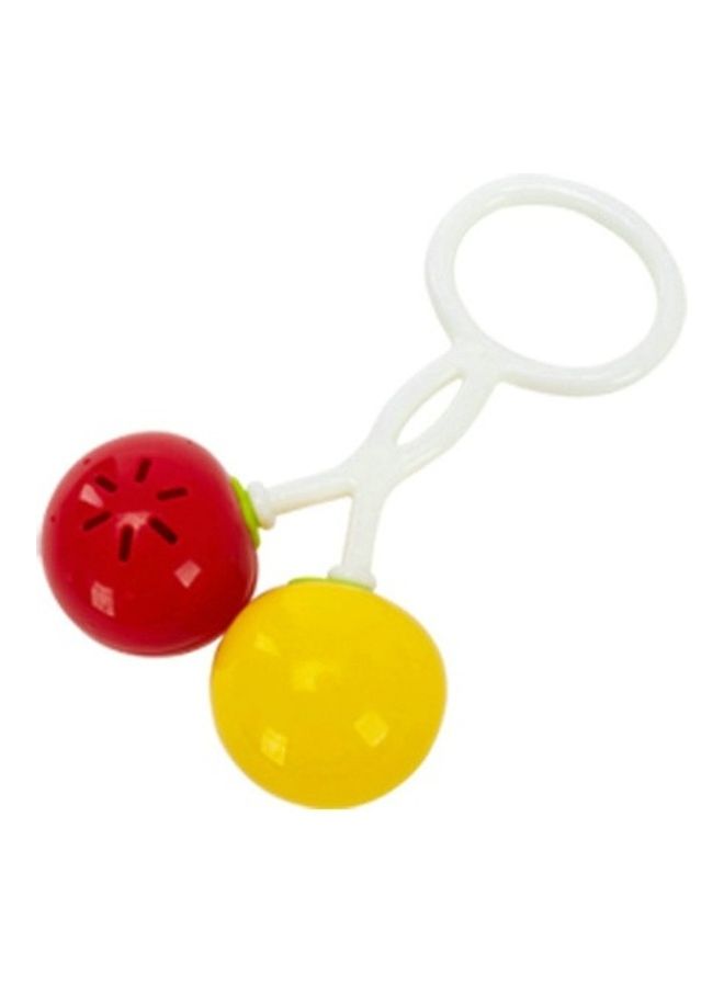 جوود واي ألعاب حسية للرضع مجموعة عضاضة تسنين للرضع 10 قطع 22x14سم - Image 3