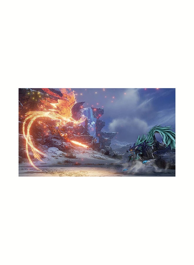 BANDAI NAMCO Entertainment - Tales of Arise - (Intl Version) - adventure - playstation_5_ps5 - Image 1