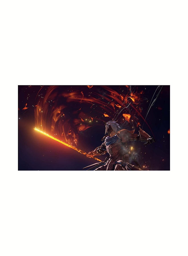 Tales of Arise - (Intl Version) - adventure - playstation_5_ps5 - v1630846961/N50649960A_4