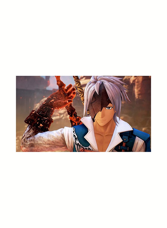 Tales of Arise - (Intl Version) - adventure - playstation_5_ps5 - v1630846961/N50649960A_5