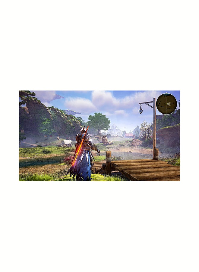 BANDAI NAMCO Entertainment - Tales of Arise - (Intl Version) - adventure - playstation_5_ps5 - Image 1