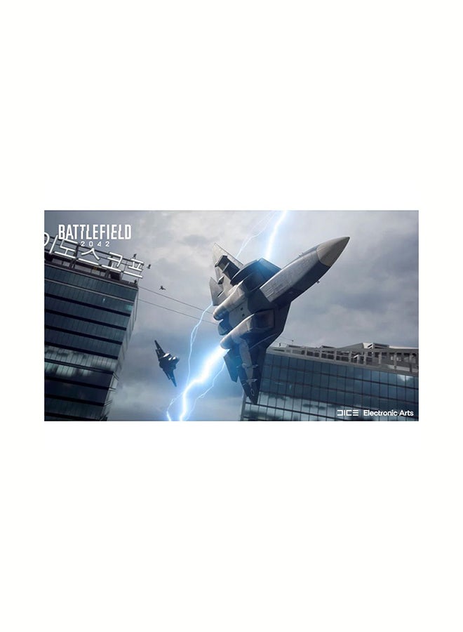 EA - Battlefield 2042 - Action & Shooter - PlayStation 5 (PS5) - Image 1