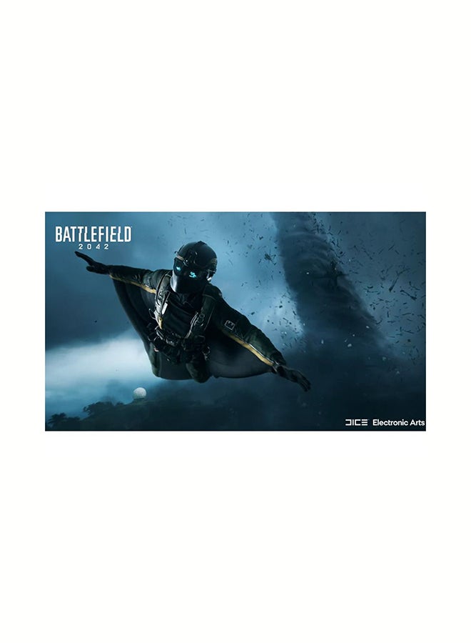 EA - Battlefield 2042 - Action & Shooter - PlayStation 5 (PS5) - Image 1
