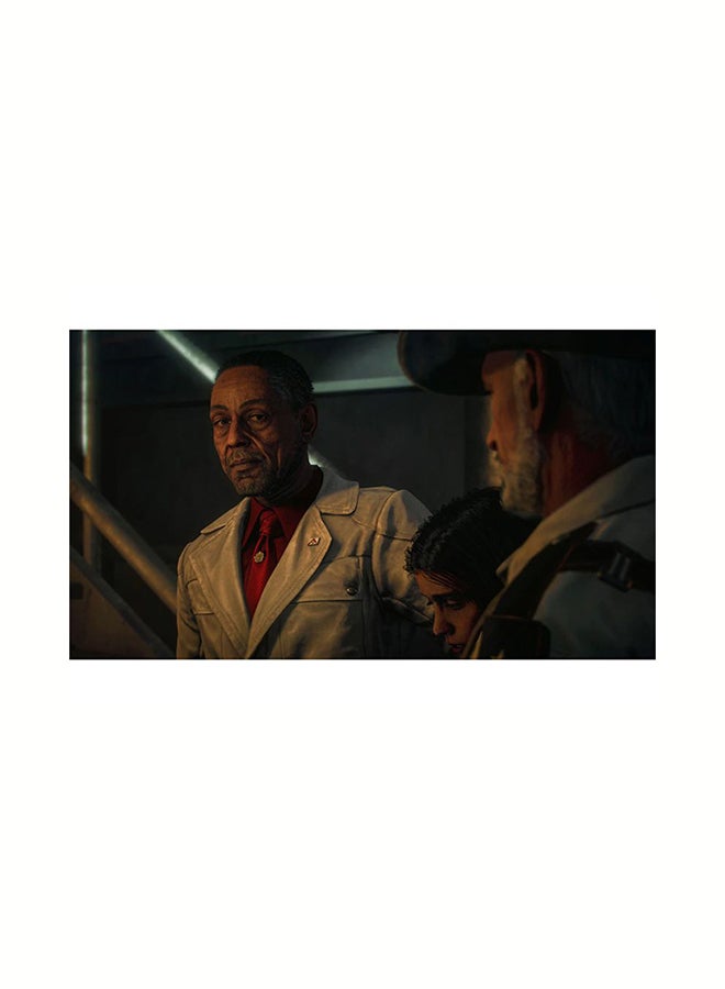 أوبيسوفت لعبة Far Cry 6 Yara Edition (إصدار عالمي) - اكس بوكس ون اكس - Image 3