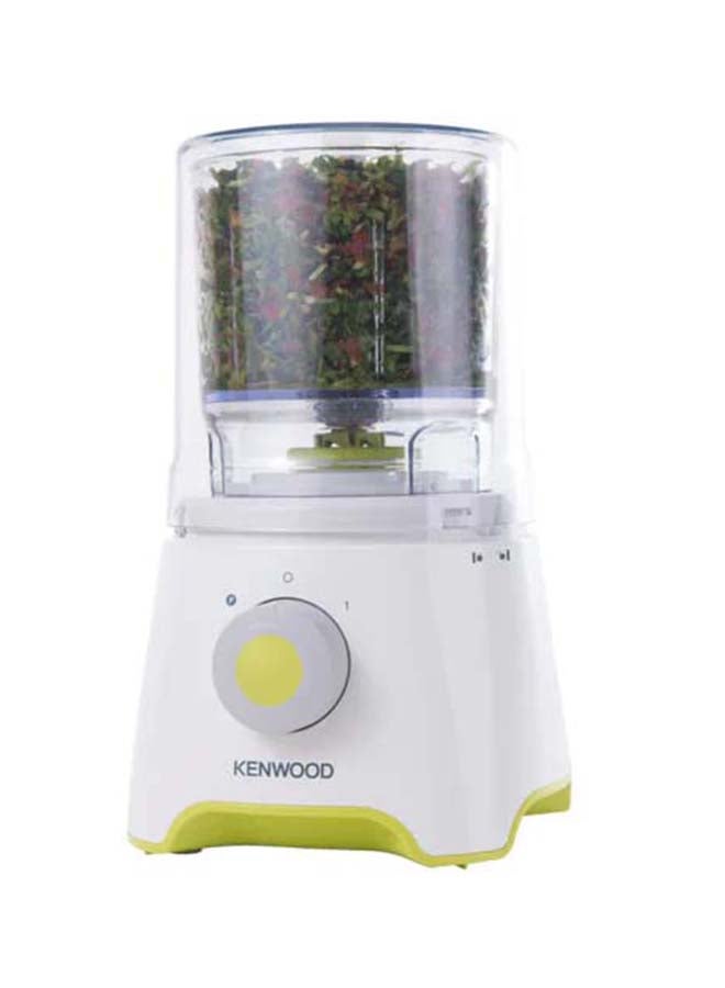 كينوود محضر طعام CHP505 أبيض/ شفاف - Image 2