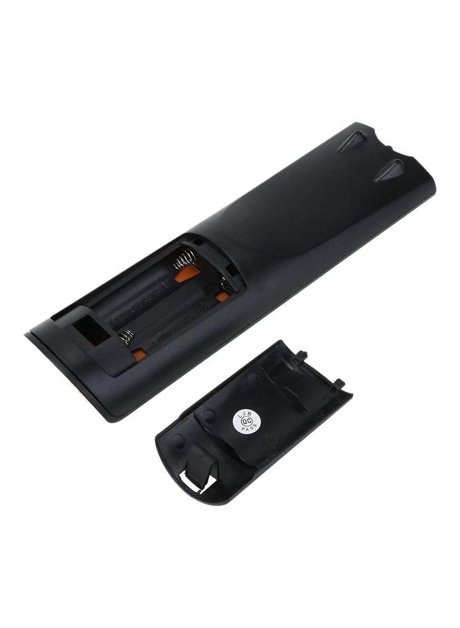 ICS Remote Control Rc-799M  for Onkyo Av Receiver Black - Image 2