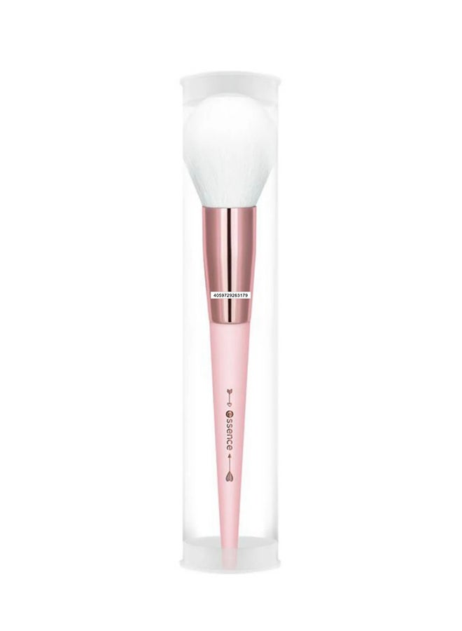 Essence - Face Brush Pink - Image 1