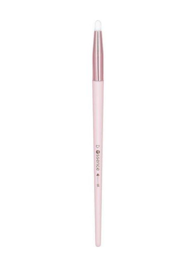 Essence - Precise Eyeshadow Brush Pink - Image 1