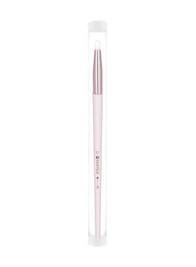 Essence - Precise Eyeshadow Brush Pink - Image 1